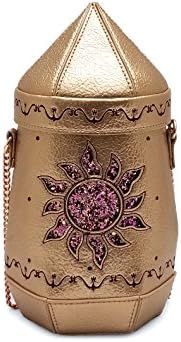 danielle nicole lantern bag