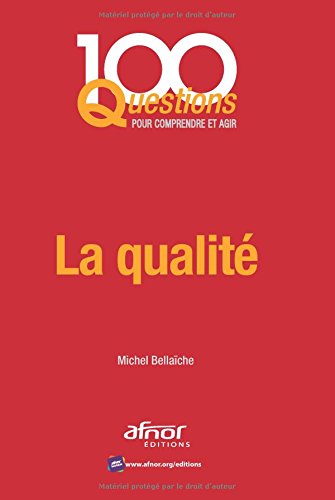 La  qualité