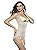 Vemure Women's Shapewear Firm Control Body Briefer Slimmer Full Body Shaper Bodysuits