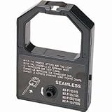 6 PK PANASONIC KX-P145 KX-P115 COMPATIBLE RIBBON 1080-1090-2023