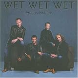 Wet Wet Wet Album: «The Greatest Hits» (Front side) Wet Wet Wet Album: «The Greatest Hits» (Front side)
