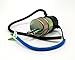 Fuel Pump and filter fits Kawasaki Mule 2500 2510 3000 3010 49040-1055