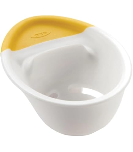 Chef Craft Separa Tuorlo – Aggeggio Multiuso E Leggero Per Uova Perfette In Cucina