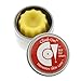 climbOn All Purpose Lotion Bar - Aromatherapy Balm Helps Soothes and Moisturizes Dry Cracked Skin (Cedar, 0.5 Ounce)