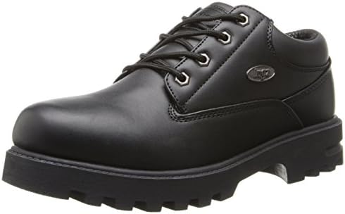 lugz cypress men's work boots