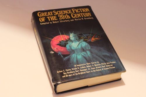Seekers of Tomorrow; Masters of Modern Science Fiction,: Moskowitz