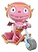 Golden Bear Henry Hugglemonster Summer Super Scooter