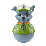 Spin Master Weebles Paw Patrol - Rocky (Dispatched From UK)