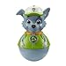 Spin Master Weebles Paw Patrol - Rocky (Dispatched From UK)