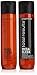 Matrix Total Results Mega Sleek Shampoo 10.1 oz & Conditioner 10.1 oz Duo