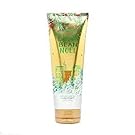 Bath and Body Works Vanilla Bean Noel Ultra Shea Body Cream 8 Ounces