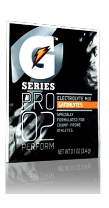 Gatorade Gatorlytes 50 Pack