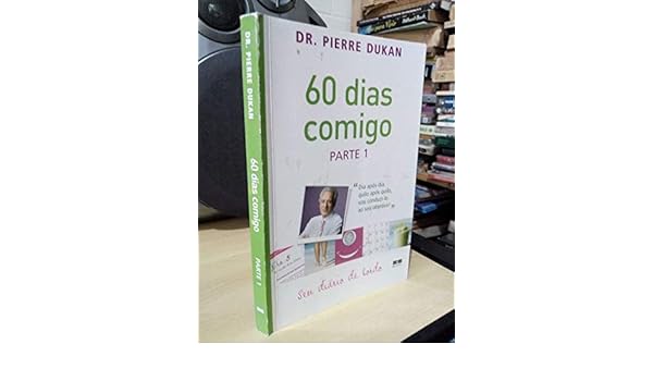 60 Dias Comigo Parte 1 Em Portugues Do Brasil Pierre Dunkan