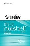 Remedies in a Nutshell (Nutshells) by 