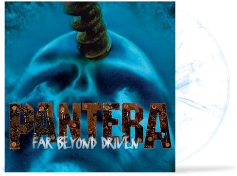 Pantera - The Great Southern Trendkill ( - Amazon.com Music