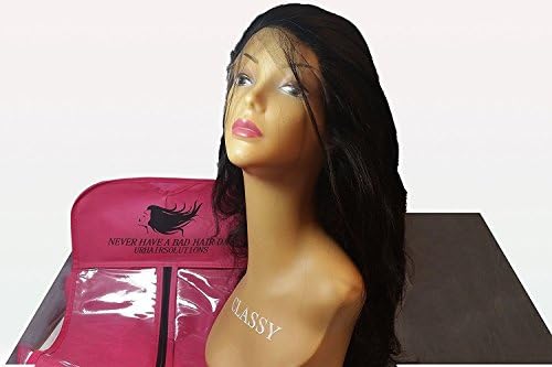 Peruvian Hair Bundles Natural Straight 3 10 inches with 8 inches and Bonuses