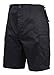 ROTHCO BDU SHORT P/C - Black, XLRG