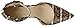 Jessica Simpson Women's Cayna Two-Piece Pump