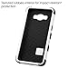 Samsung Galaxy Grand Prime G530H / Galaxy Go Prime G530A Case, Kaleidio Tuff Dual Layer Cover Includes a Overbrawn Prying Tool [Hunter Design]