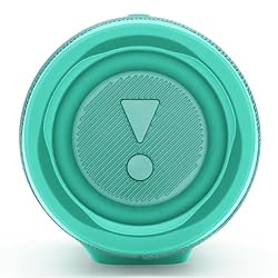 JBL Charge 4 - Waterproof Portable Bluetooth