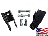 GMC Chevy C10 1973-1987 Drop Flip Kit Lowering