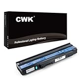 CWK Long Life Replacement Laptop Notebook Battery for Acer eMachines E528-2821 E528-2221 E528-2325 E528-2445 E728-4729 eMachines E728-4830 E528-2461 E528-2187 E528-2012