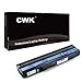 CWK Long Life Replacement Laptop Notebook Battery for Acer eMachines E528-2821 E528-2221 E528-2325 E528-2445 E728-4729 eMachines E728-4830 E528-2461 E528-2187 E528-2012