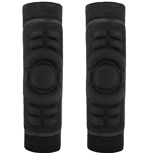 image for Changde Kneepad Protective Gear - Elbow Protection Pads 1 Pair, Elbow 