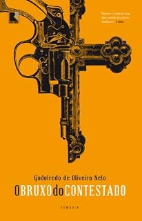 Livro O bruxo do Contestado