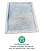 6 Odor Reducing Aqua-Tech EZ-Change 3 Aquarium Filter Cartridge Replacements, 4.50 x 6 x 6.75 Inch, Fits Aqua-Tech 20-40, 30-60 Power Filters, by Think Crucial