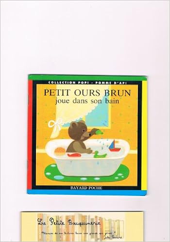 Petit Ours Brun Meilleur Site De Téléchargement De Livres - 