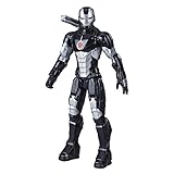 Avengers Titan Hero Series Blast Gear Marvel’s