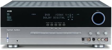 harman kardon avr 135 subwoofer