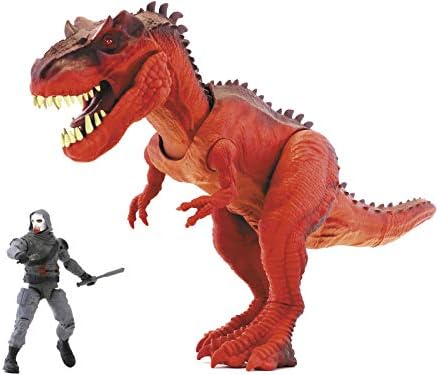 Jurassic clash t rex Clearance