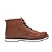 GLOBALWIN Mens 16403 Tan Classic Lace Up Winter Water Resistnat Chukka Boots 10.5M