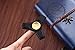 Fidget Spinner, GoTwiddle Hand Spinner Toy Stress Reducer - Hands Killing Time - EDC ADHD Focus Toy Perfect for Adult & Kids (Pratty)