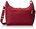 Pacsafe Citysafe CS200, Cranberry