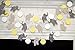 Elephant baby shower decorations,