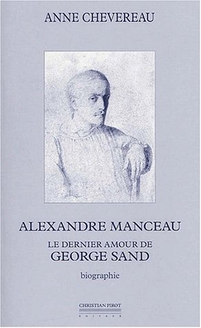 Alexandre Manceau