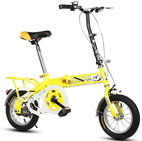 Xiaoping Children's Bicycle 6-7-8-9-10-11-12 Years Old Folding Bicycle Boys And Girls Bicycle