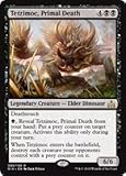 Tetzimoc, Primal Death - Rivals of Ixalan