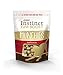 Instinct Raw Boost Grain Free Beef Formula Freeze Dried Munchies Dog Treats by Nature's Variety, 4 oz. Bag
