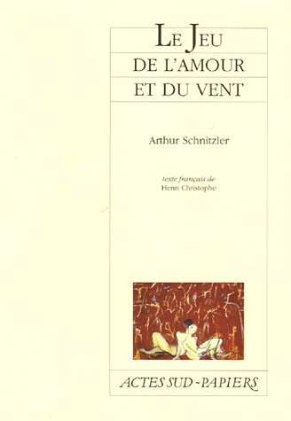 Le  jeu de l'amour et du vent