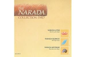 The Narada Collection Two
