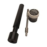 Wheeler AR 15 Receiver Lapping Tool