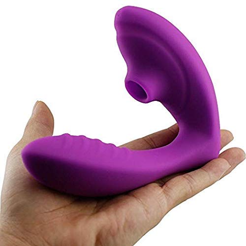image for biuuuuuuuu Clitoral Sucking Sex Toy with Clitoris and G-Spot Stimulati