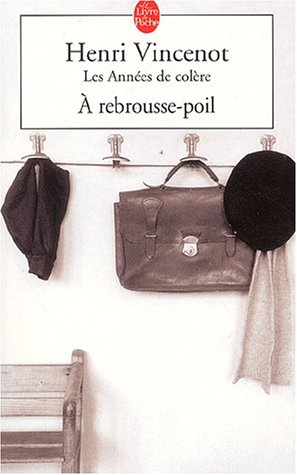 À rebrousse-poil