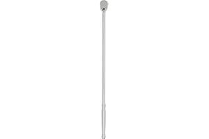 TEKTON 3/8 Inch Drive x 18 Inch Ratchet | SRH01118