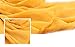 Wedtrend Women's Bridal Chiffon Shawl Long Evening Scarves Solid Color Sheer White, 160cmX50cm, White