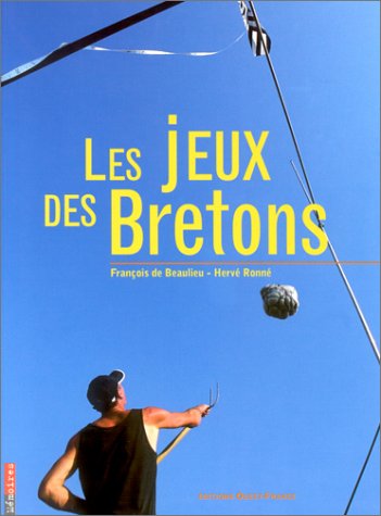 Les  jeux des Bretons